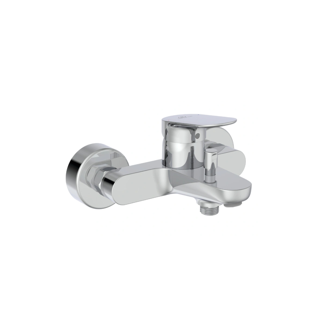 Смесител за вана/душ Ceralife O BE029XG хром Ideal Standard