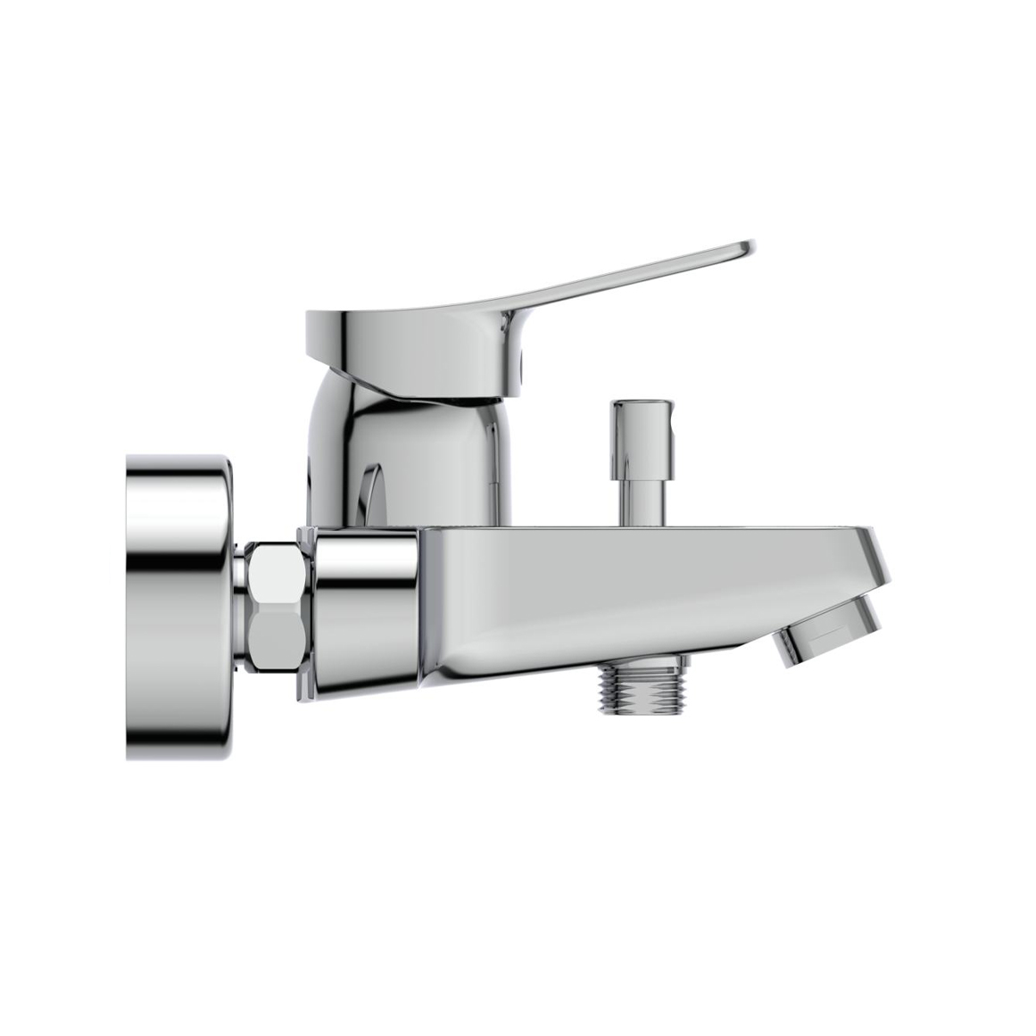 Стенен смесител за вана/душ Dorea Ideal Standard BD750AA